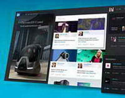 Как переместить и изменить размер панели задач в Windows